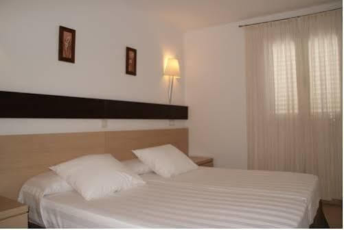 Hotel LUZ Vejer Hospedería Vejer de la Frontera Exterior foto